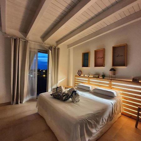 Apartmán La Terrazza Di Puglia Conversano Exteriér fotografie