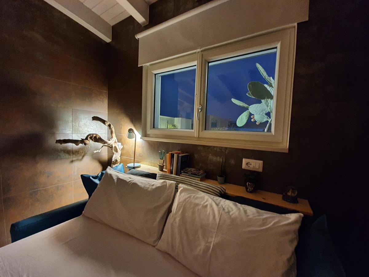 Apartmán La Terrazza Di Puglia Conversano Exteriér fotografie
