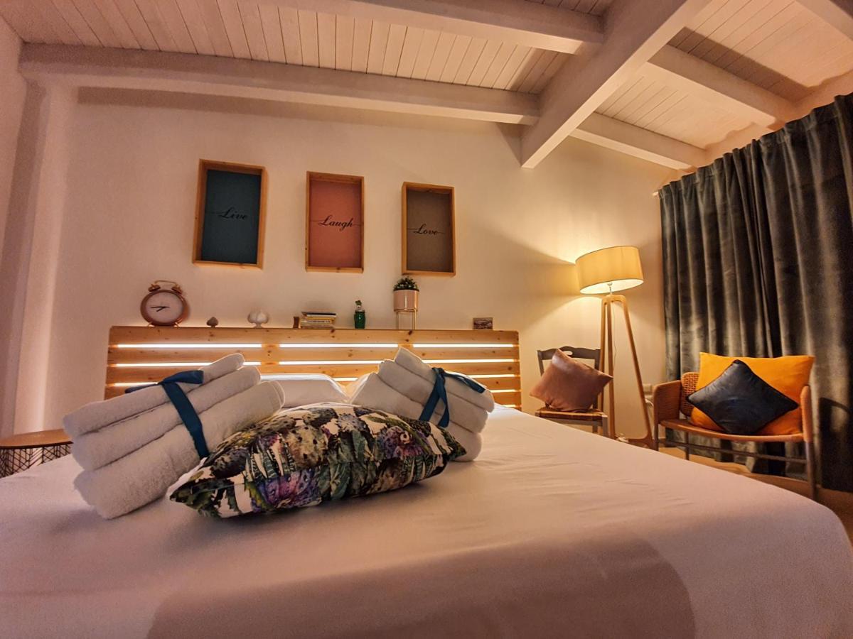 Apartmán La Terrazza Di Puglia Conversano Exteriér fotografie