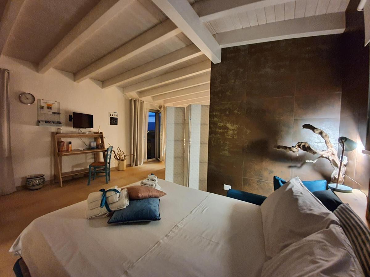 Apartmán La Terrazza Di Puglia Conversano Exteriér fotografie