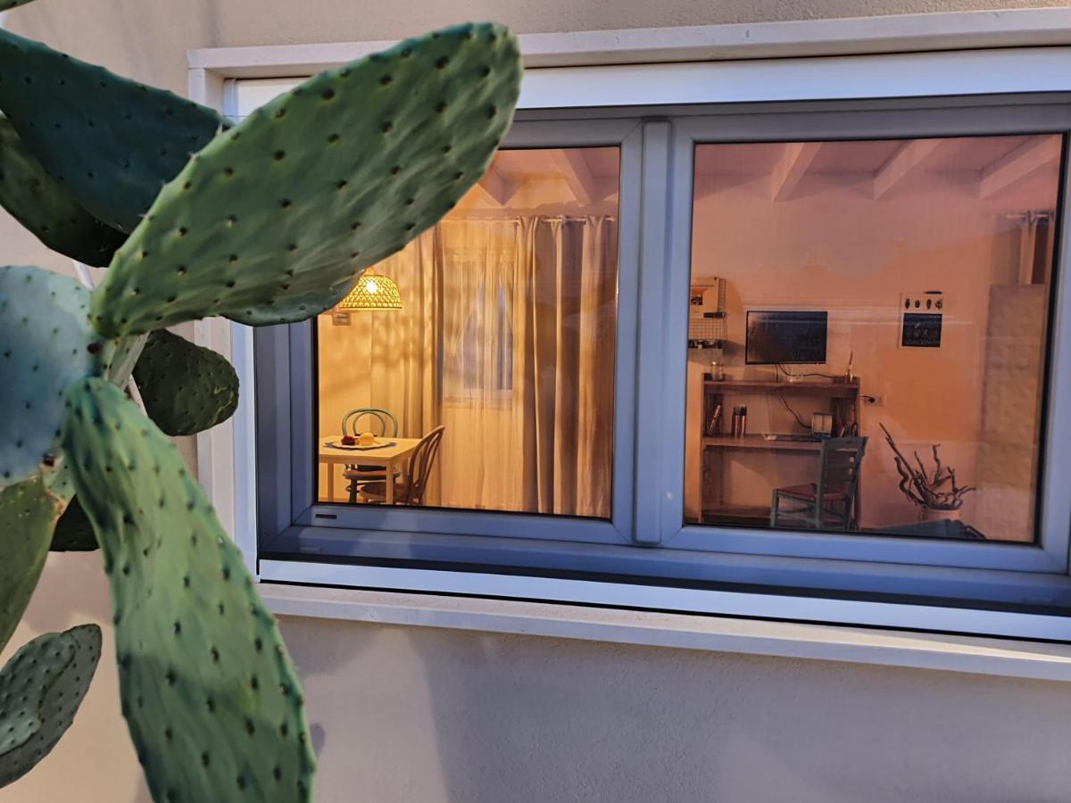 Apartmán La Terrazza Di Puglia Conversano Exteriér fotografie