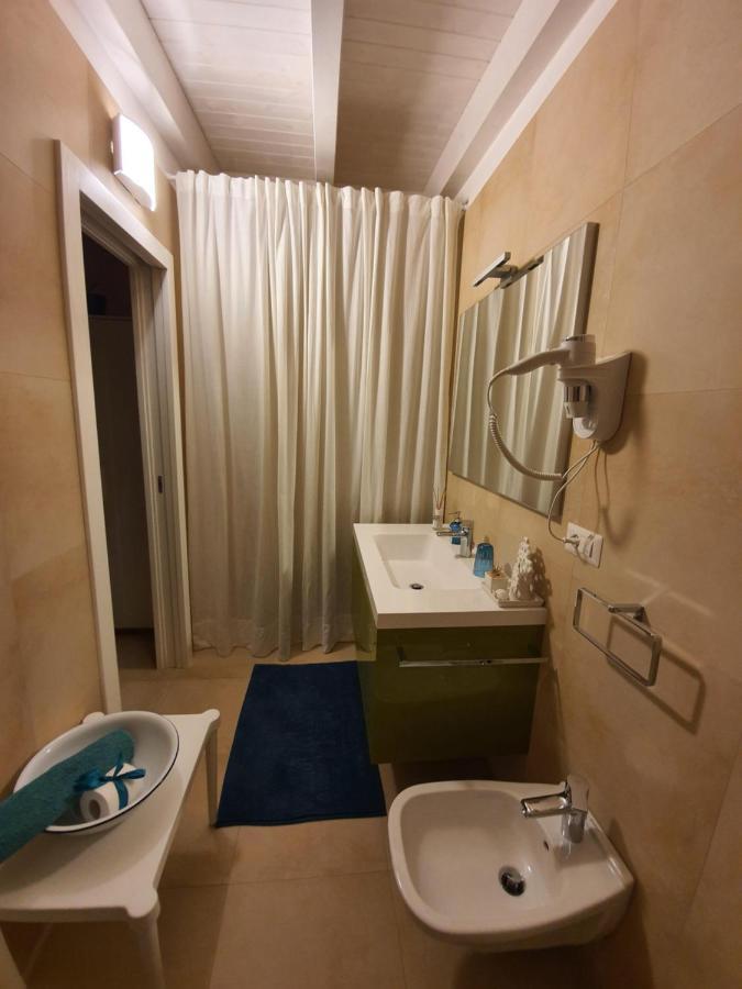 Apartmán La Terrazza Di Puglia Conversano Exteriér fotografie