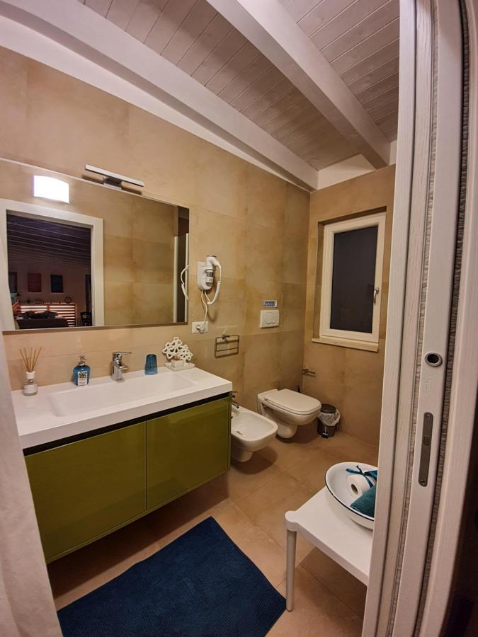 Apartmán La Terrazza Di Puglia Conversano Exteriér fotografie