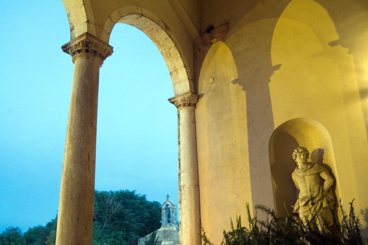 Apartmán La Terrazza Di Puglia Conversano Exteriér fotografie