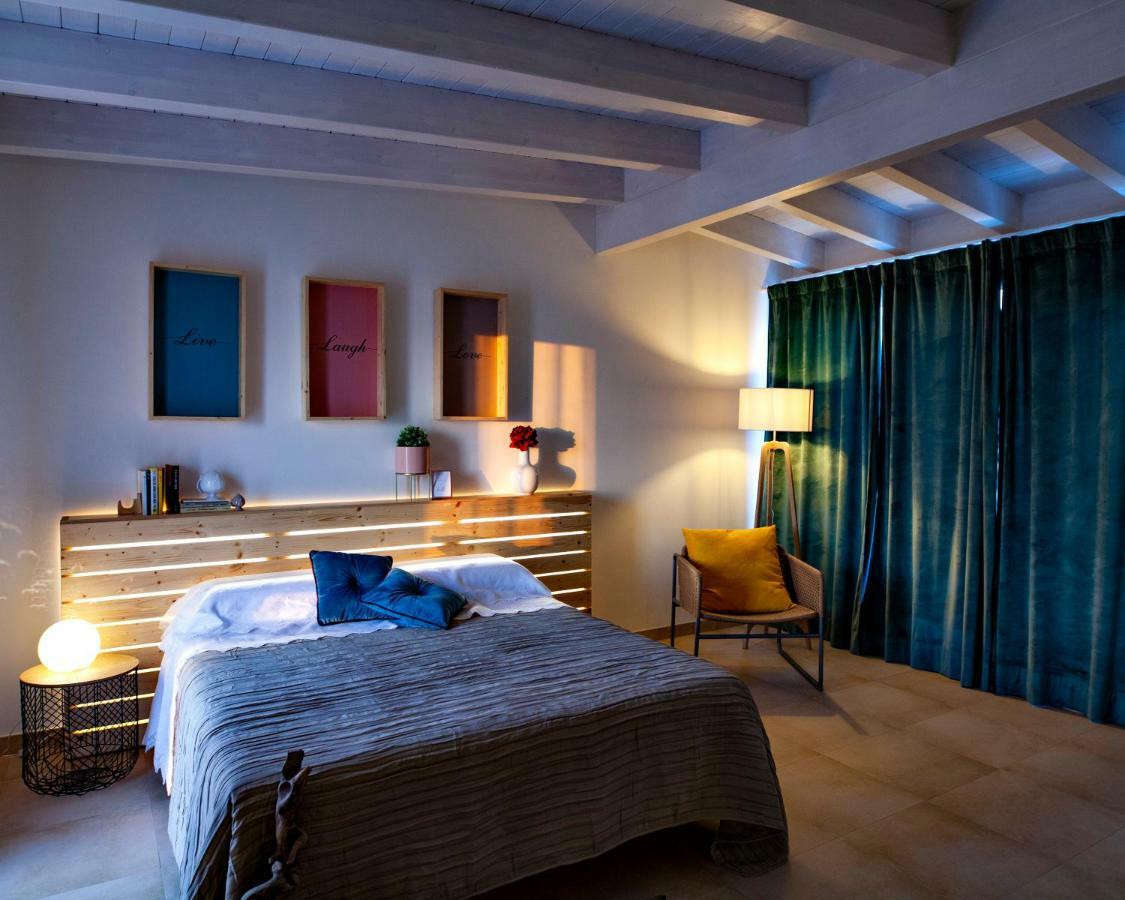 Apartmán La Terrazza Di Puglia Conversano Exteriér fotografie