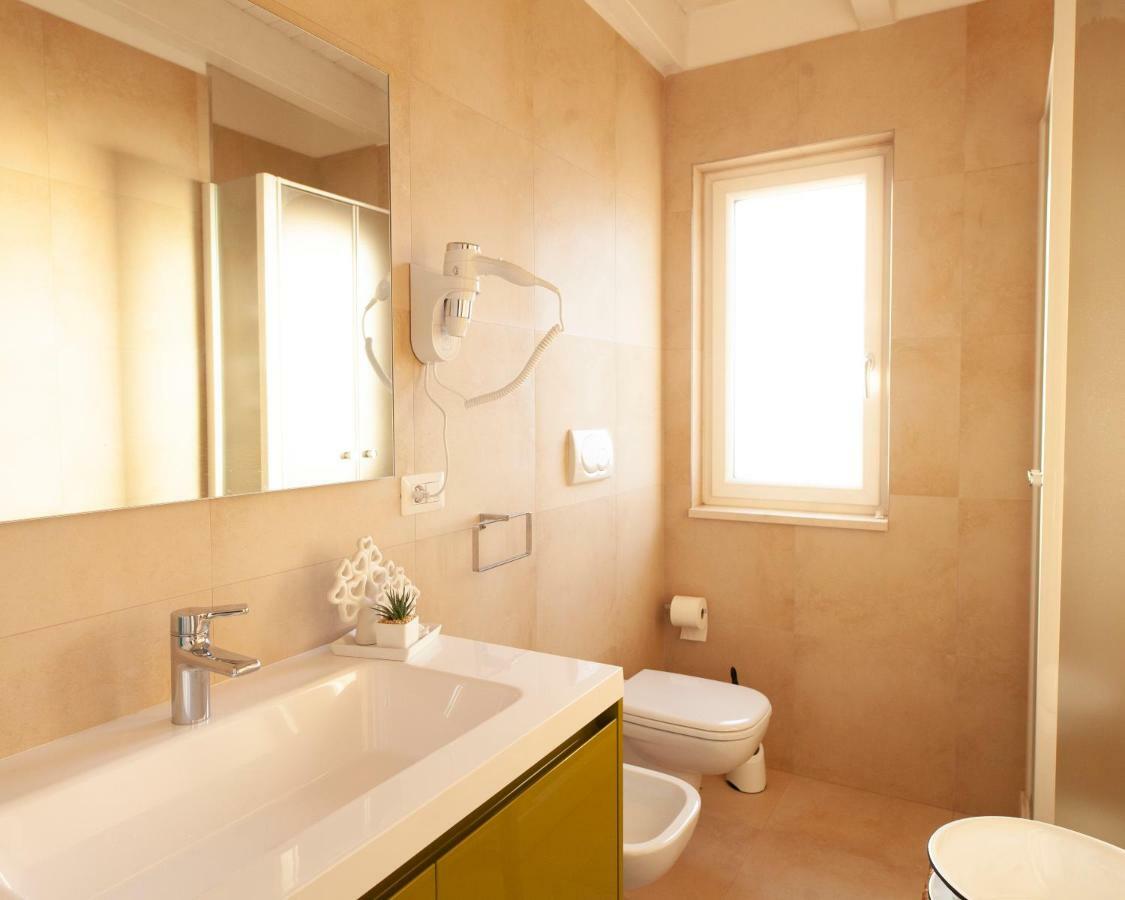 Apartmán La Terrazza Di Puglia Conversano Exteriér fotografie