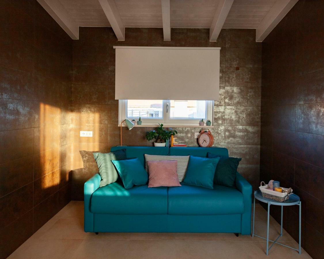 Apartmán La Terrazza Di Puglia Conversano Exteriér fotografie