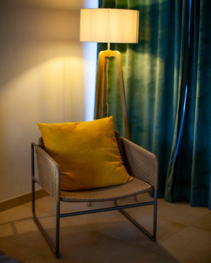 Apartmán La Terrazza Di Puglia Conversano Exteriér fotografie